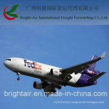 FedEx Courier Exprtess From China to Ireland